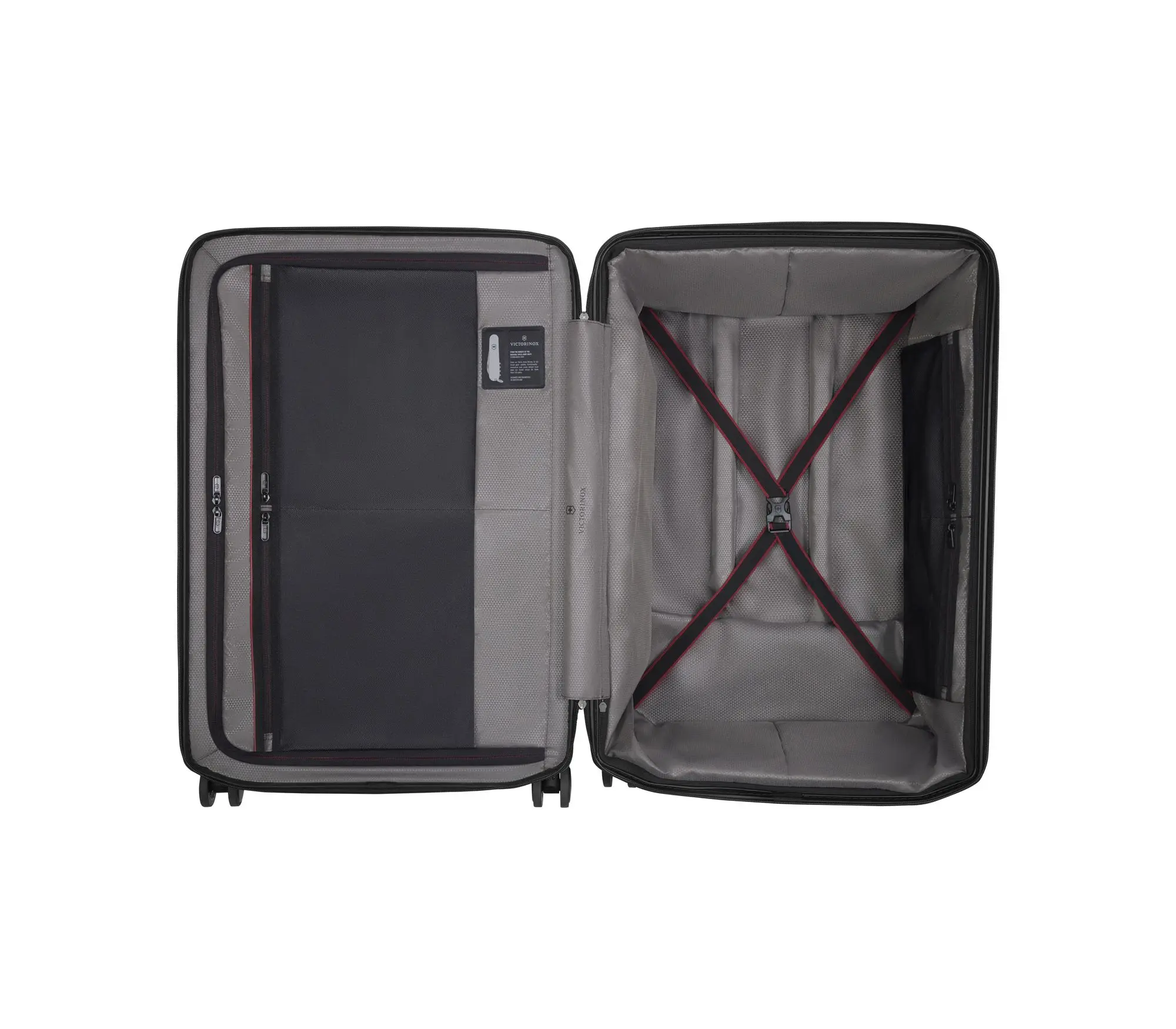 Victorinox Spectra 3.0 Expandable Large Case 11 Victorinox Spectra 3.0 Expandable Large Case - Image 9