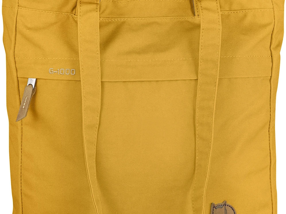 Fjallraven Totepack No.1 4 Fjallraven Totepack No.1 - Image 2