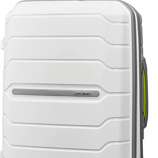 Samsonite Freeform 21" Spinner 15 Samsonite Freeform 21" Spinner - Image 13
