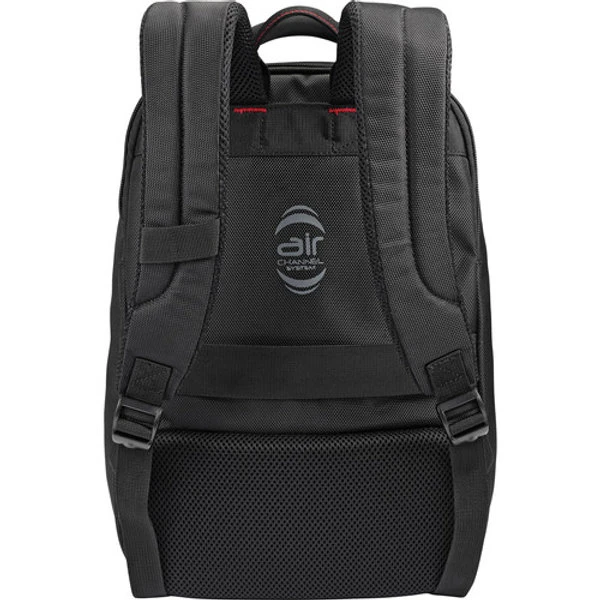 Samsonite Xenon TM 3.0 Small Backpack 12 Samsonite Xenon TM 3.0 Small Backpack - Image 10