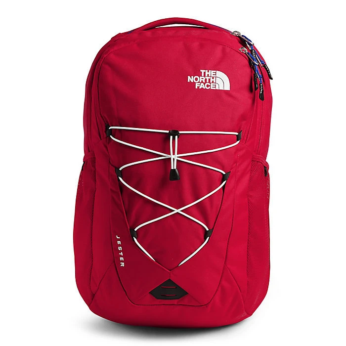 The North Face Jester Backpack 3 The North Face Jester Backpack