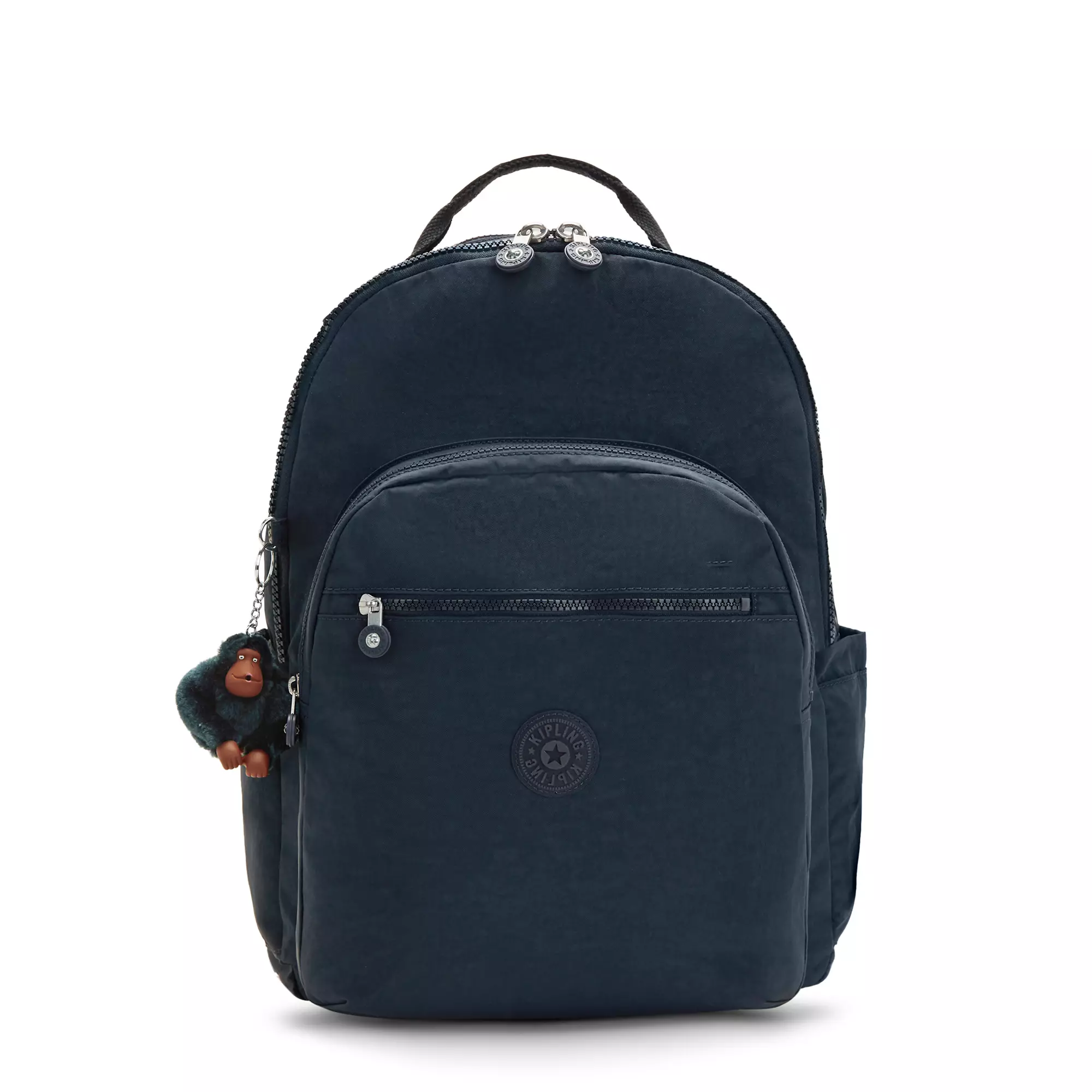 Kipling Seoul Extra Large 17" Laptop Backpack 3 Kipling Seoul Extra Large 17" Laptop Backpack