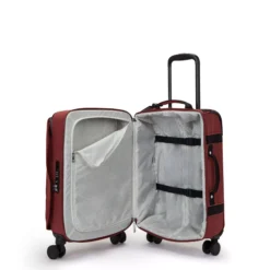 Kipling Spontaneous Small Rolling Luggage-Carry On -Osprey Shop 7cc935 e00290b047f64adfb52086ca385629femv2