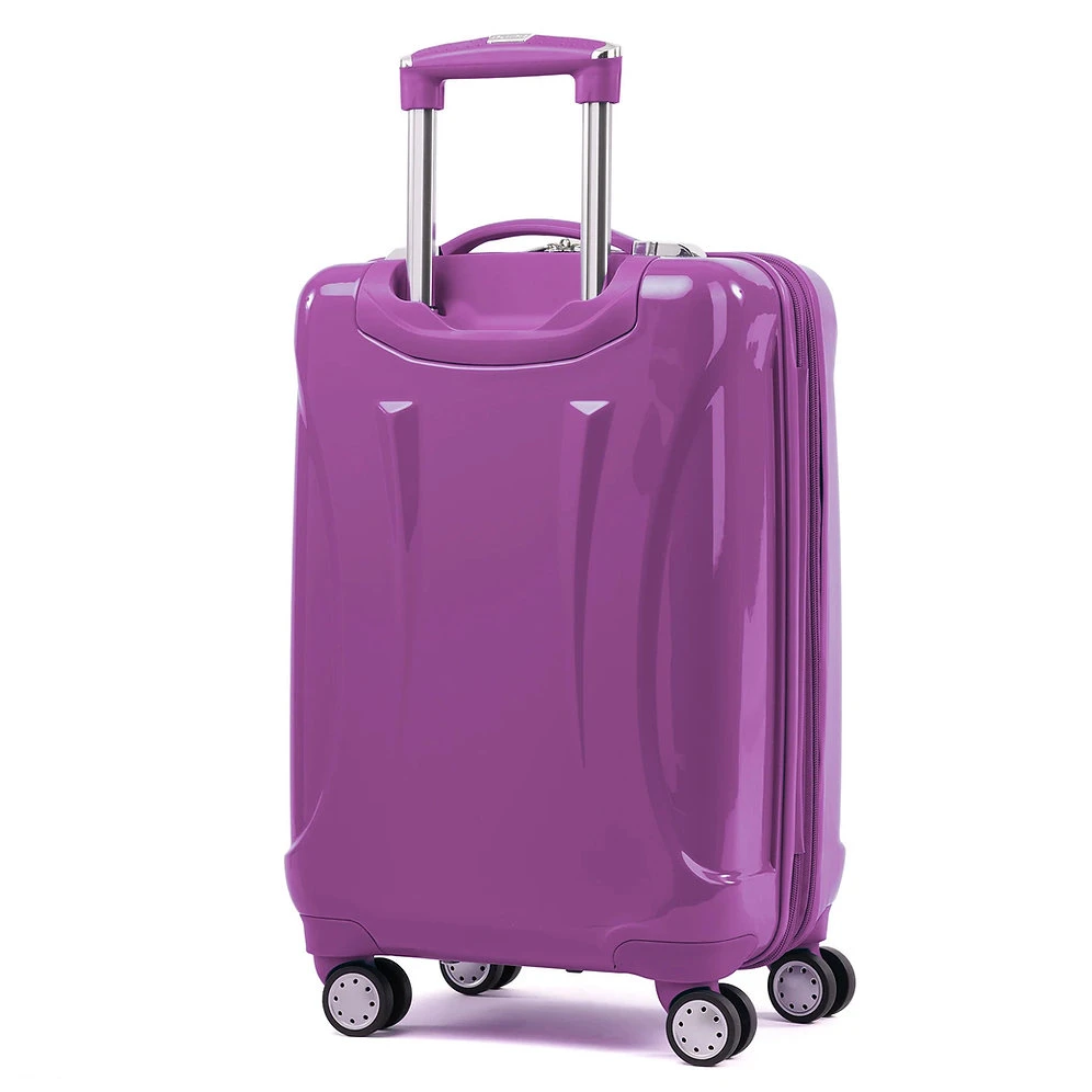 Atlantic Ultra Lite 4 20" Carry-on Hardside Spinner 14 Atlantic Ultra Lite 4 20" Carry-on Hardside Spinner - Image 12