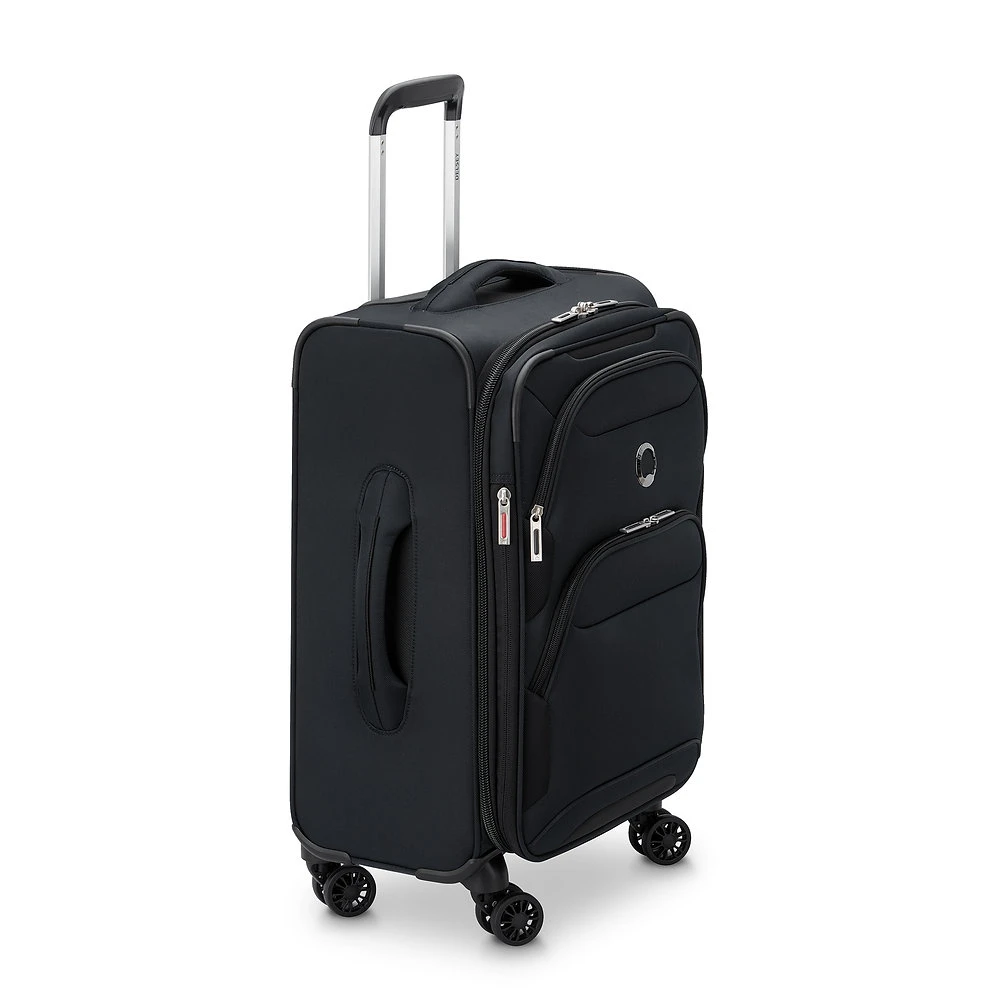 Delsey Sky Max 21" Spinner Carry-On Luggage 11 Delsey Sky Max 21" Spinner Carry-On Luggage - Image 9