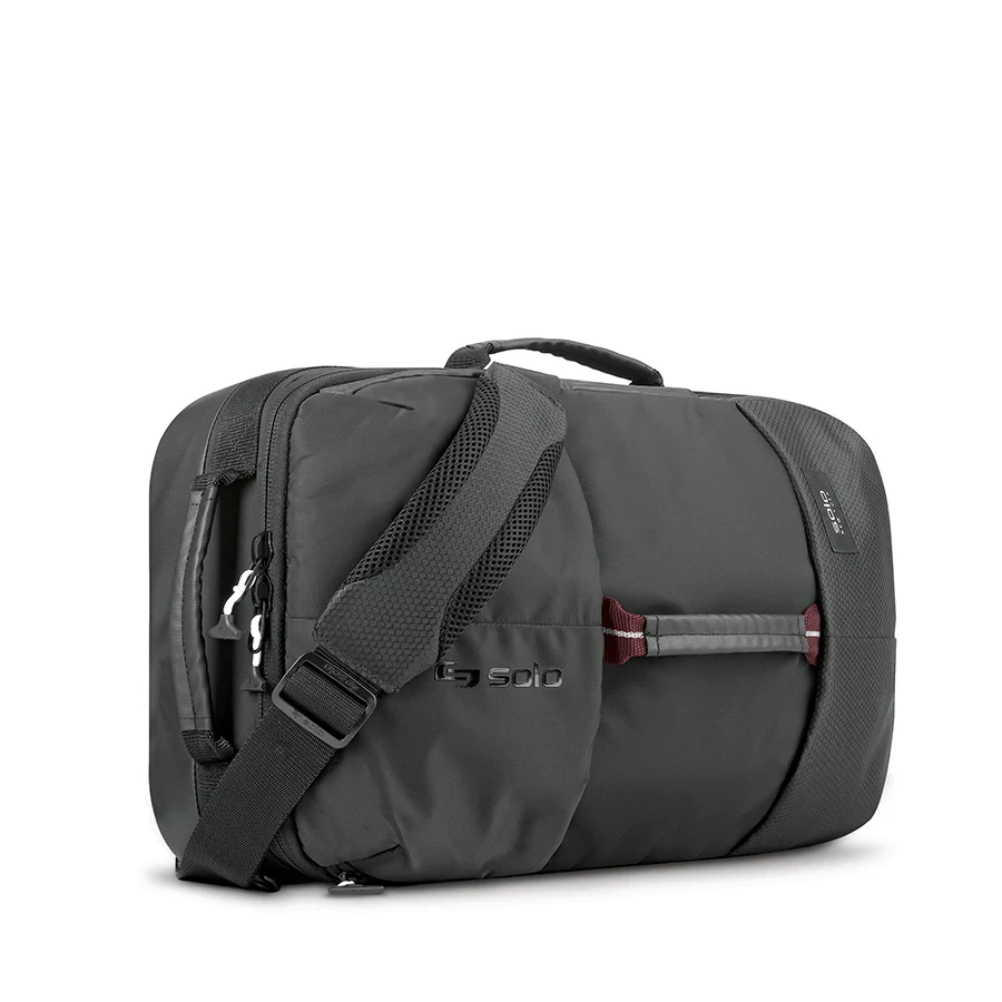 Solo ALL-STAR Backpack Duffel 10 Solo ALL-STAR Backpack Duffel - Image 8