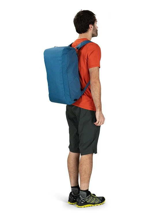 Osprey Daylite Duffel 30L 7 Osprey Daylite Duffel 30L - Image 5