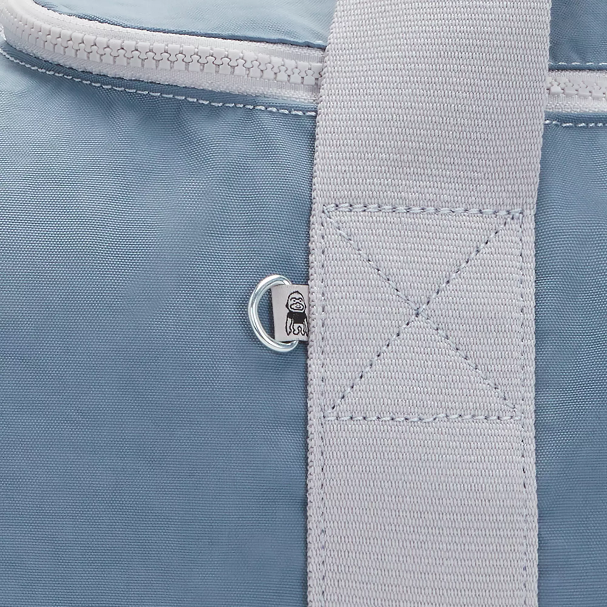 Kipling Argus Small Duffle Bag 11 Kipling Argus Small Duffle Bag - Image 9