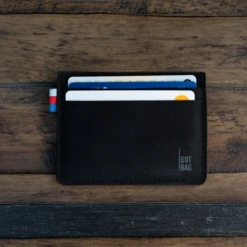 GotBag Cardholder