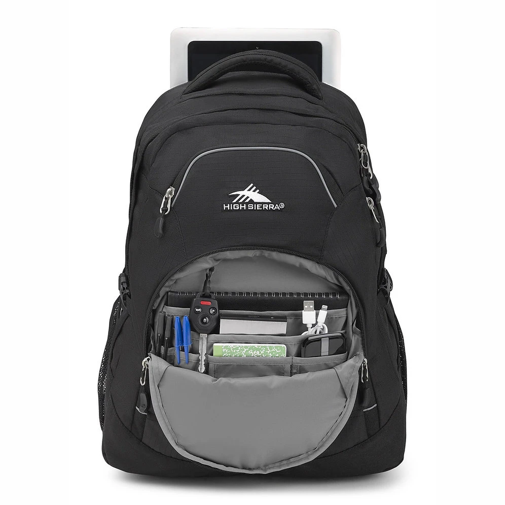 High Sierra Access 2.0 Backpack 9 High Sierra Access 2.0 Backpack - Image 7