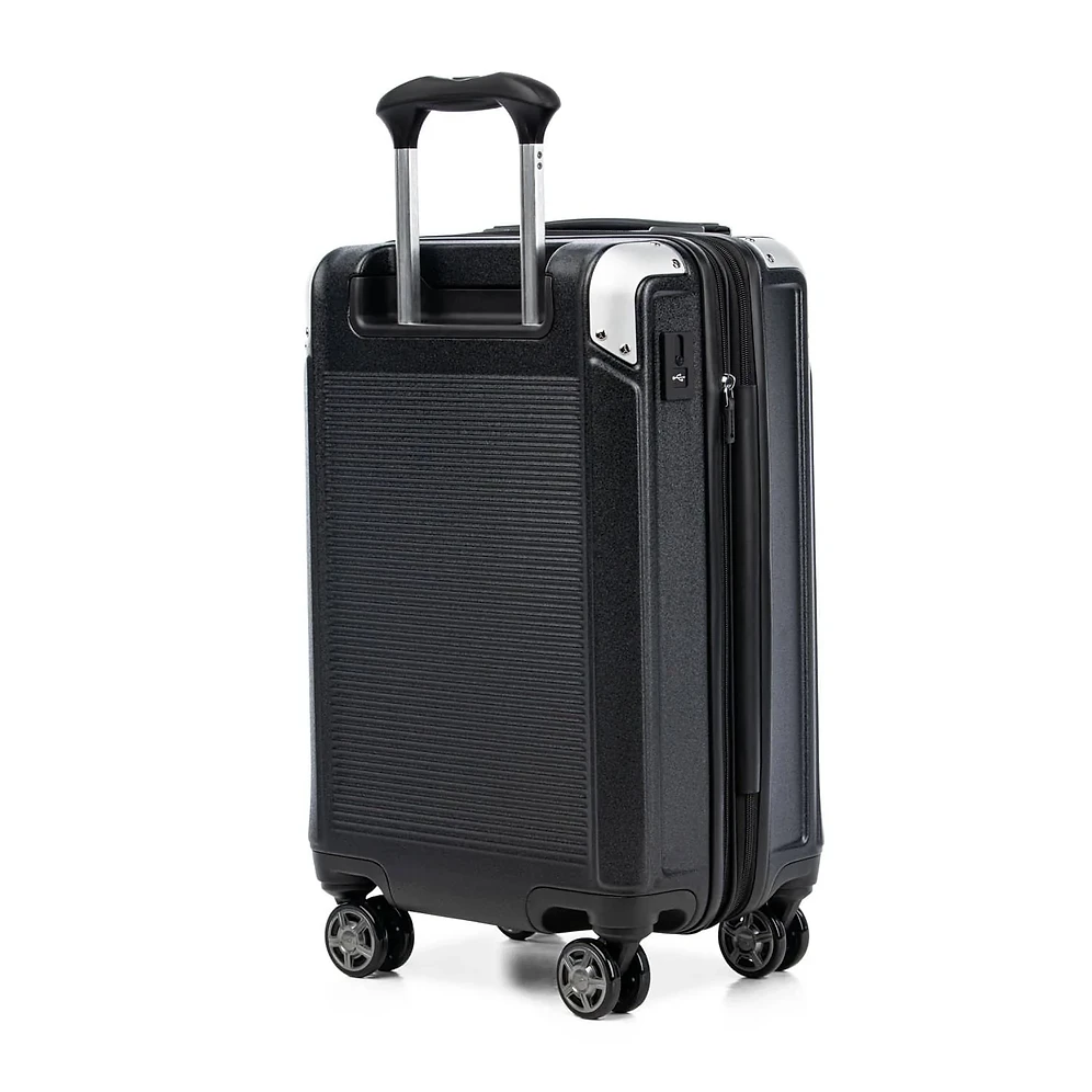 Travelpro Platinum® Elite Carry-On Expandable Hardside Spinner 15 Travelpro Platinum® Elite Carry-On Expandable Hardside Spinner - Image 13