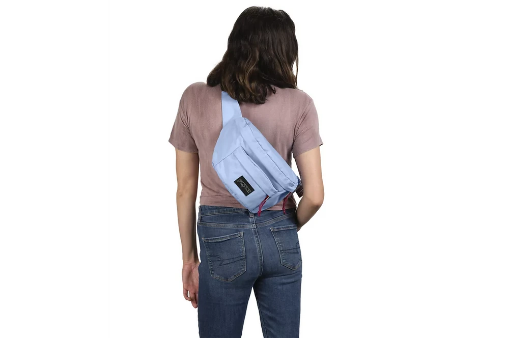 Jansport Restore Waistpack 4 Jansport Restore Waistpack - Image 2