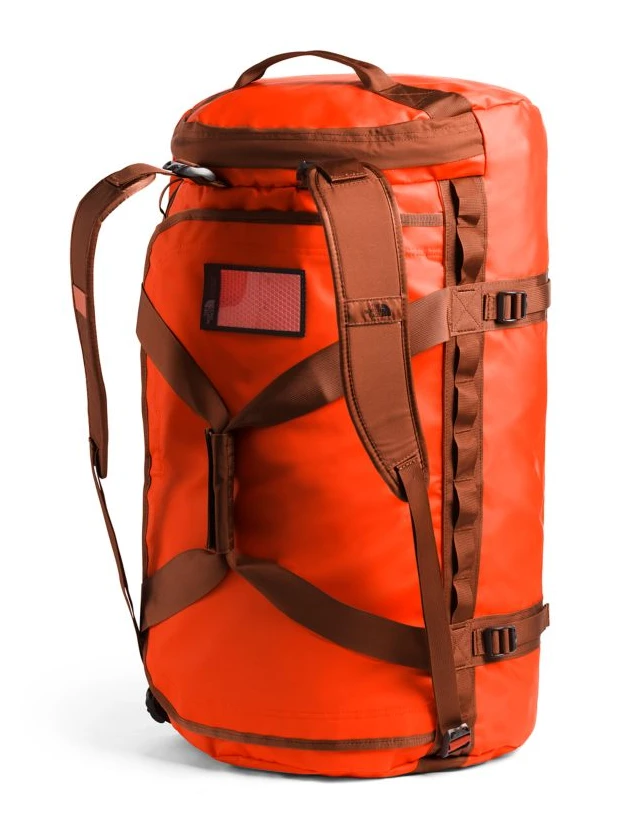 The North Face Base Camp Duffel - Large 4 The North Face Base Camp Duffel - Large - Image 2
