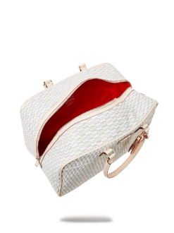 Sprayground Crème De La Crème Aeronaut Duffle -Osprey Shop 7cc935 e12275eb5bd94846a6d53bee64c86d42mv2