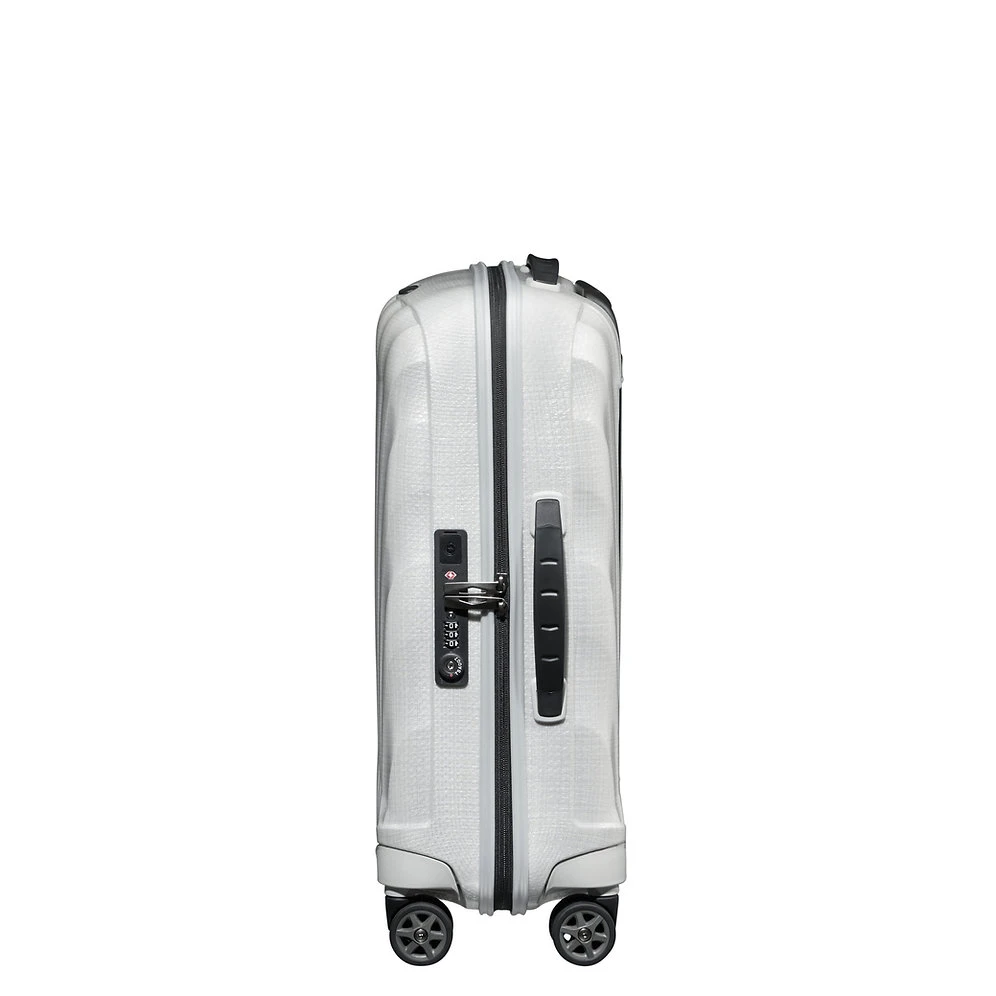 Samsonite C-Lite Carry-On Spinner 9 Samsonite C-Lite Carry-On Spinner - Image 7
