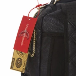 Sprayground Black Mamba DLXSVF Backpack -Osprey Shop 7cc935 e1ac1c64672d4288aef828689594eb65mv2