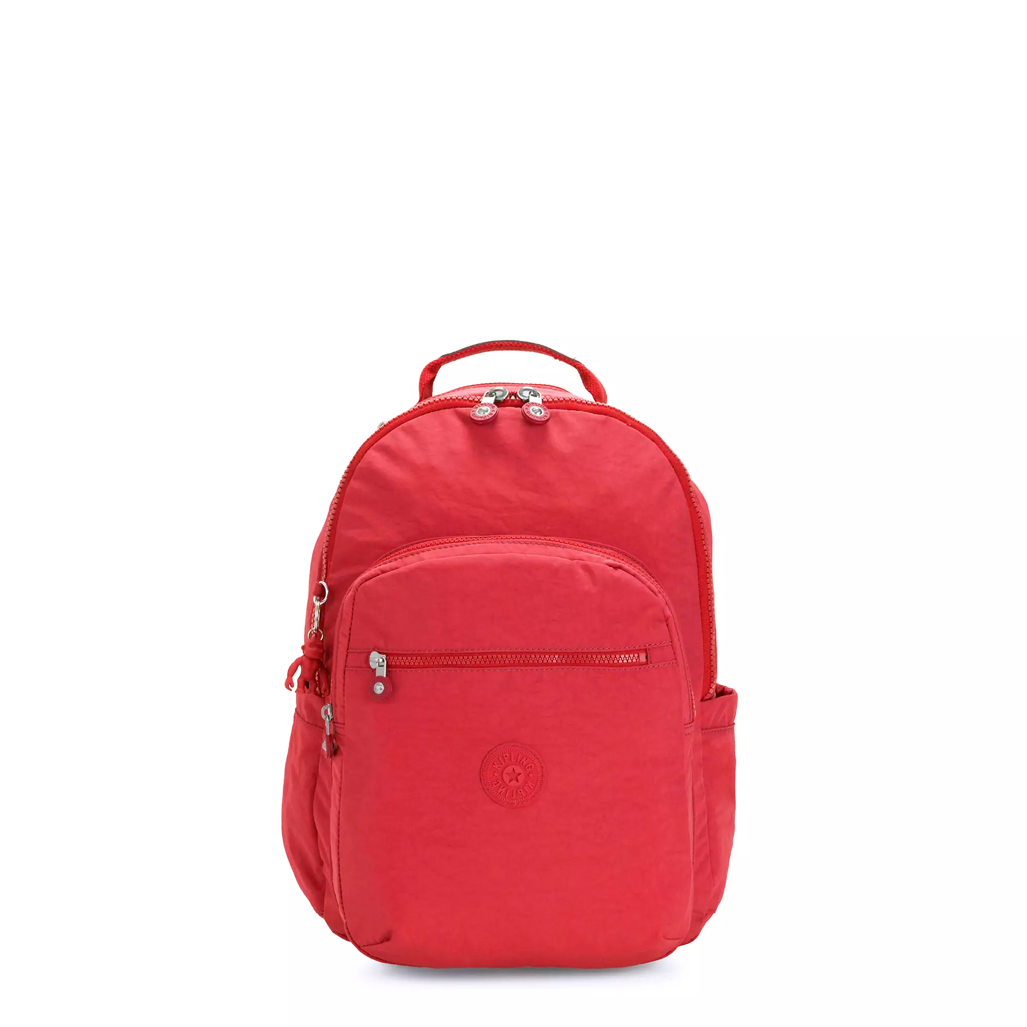 Kipling Seoul Small Backpack 15 Kipling Seoul Small Backpack - Image 13