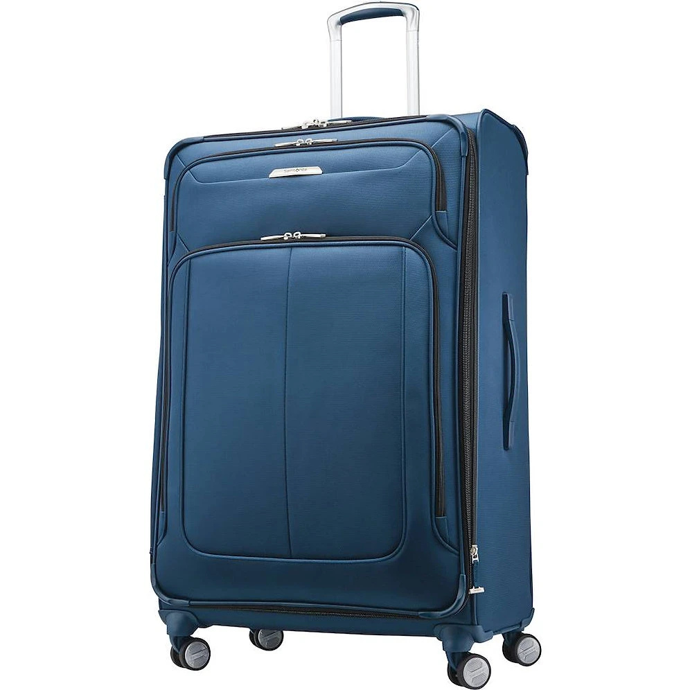 Samsonite SoLyte DLX Extra Large Expandable Spinner 3 Samsonite SoLyte DLX Extra Large Expandable Spinner