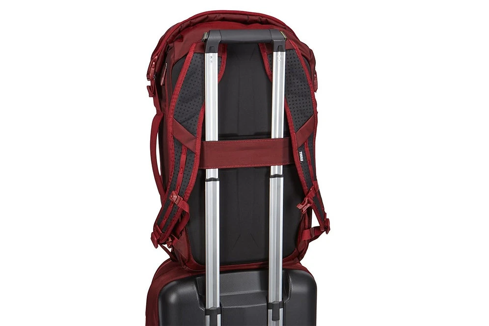 Thule Subterra Travel Backpack 34L 10 Thule Subterra Travel Backpack 34L - Image 8