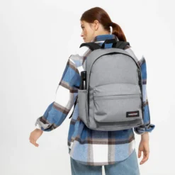 Eastpak Office Zippl'r Backpack 23 Eastpak Office Zippl'r Backpack -Osprey Shop 7cc935 e1d6dbca306340edaa0e87f6df015e30mv2