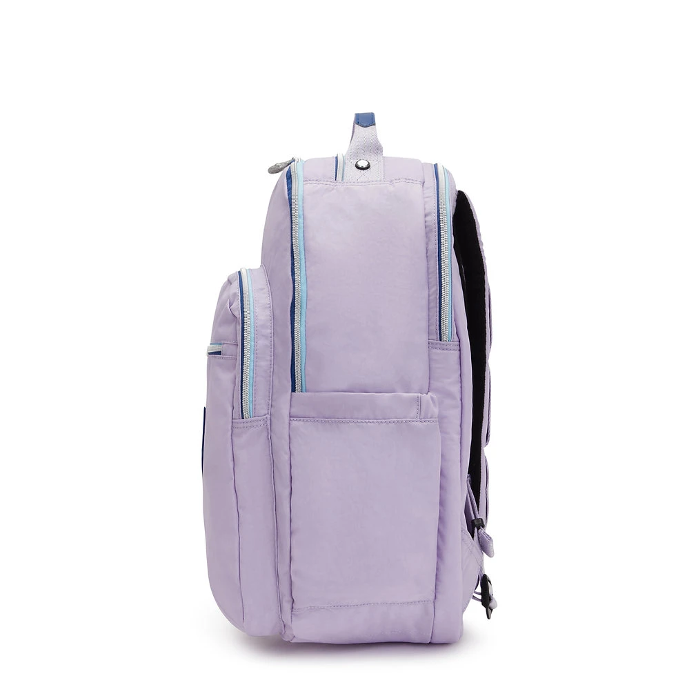 Kipling Seoul Extra Large 17" Laptop Backpack 6 Kipling Seoul Extra Large 17" Laptop Backpack - Image 4