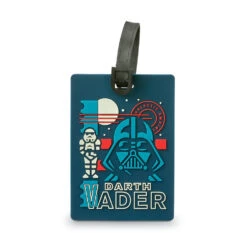 American Tourister Star Wars Luggage Tag -Osprey Shop 7cc935 e2b9977f991d476badfe14aafe84dd8cmv2