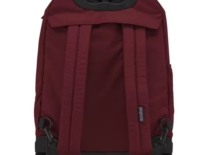 JanSport Driver 8 Backpack With Wheels 13 JanSport Driver 8 Backpack With Wheels - Image 11