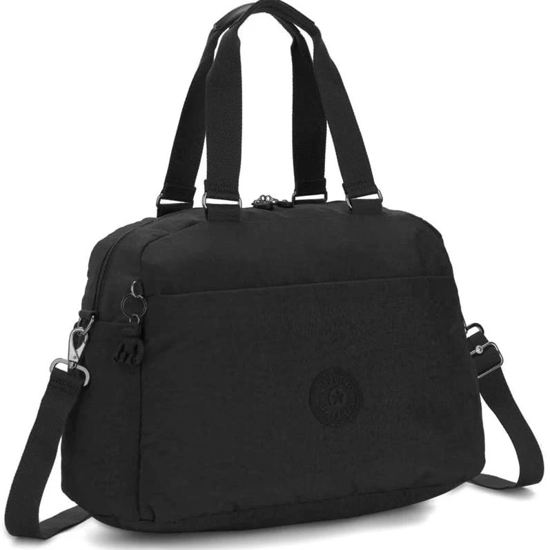 Kipling Deny Weekender Tote Bag 12 Kipling Deny Weekender Tote Bag - Image 10