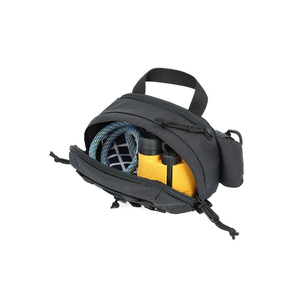 Topo Designs Mountain Hip Pack 9 Topo Designs Mountain Hip Pack - Image 7