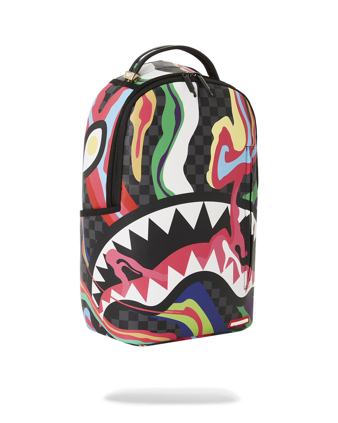 Sprayground Laffy Taffy DLXSV Backpack 4 Sprayground Laffy Taffy DLXSV Backpack - Image 2