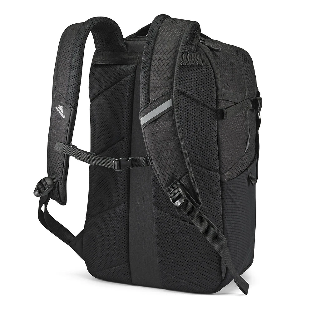 High Sierra Takeover Backpack 5 High Sierra Takeover Backpack - Image 3