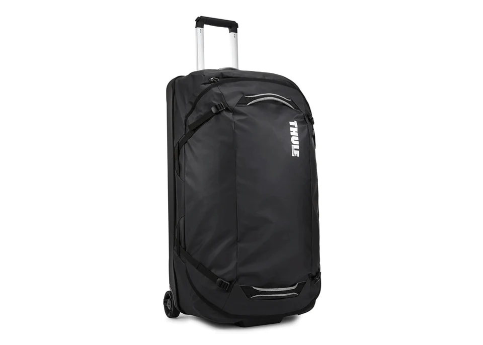 Thule Chasm Wheeled Duffel Bag 81cm/32" 13 Thule Chasm Wheeled Duffel Bag 81cm/32" - Image 11