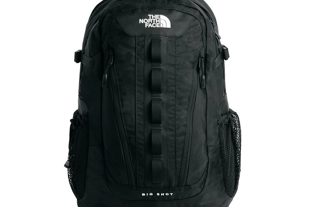 The North Face Big Shot Backpack 10 The North Face Big Shot Backpack - Image 8