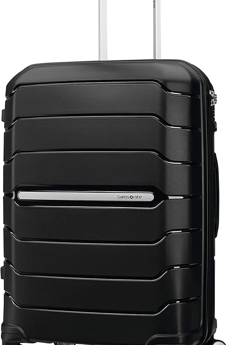 Samsonite Freeform 24" Spinner 6 Samsonite Freeform 24" Spinner - Image 4