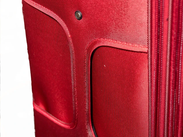 Bon Voyage 89011 Softside Spinner Luggage 8 Bon Voyage 89011 Softside Spinner Luggage - Image 6