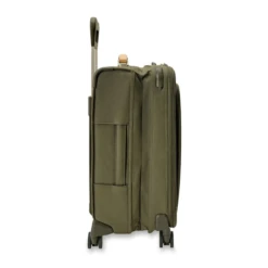 Briggs & Riley Baseline Essential Carry-On Spinner 21 Briggs & Riley Baseline Essential Carry-On Spinner -Osprey Shop 7cc935 e5512984e2c141f7a379ba31122ad78cmv2 1