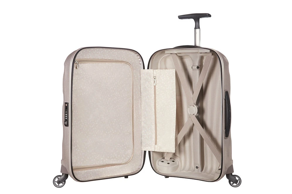 Samsonite Black Label Cosmolite 3.0 20" Spinner 7 Samsonite Black Label Cosmolite 3.0 20" Spinner - Image 5