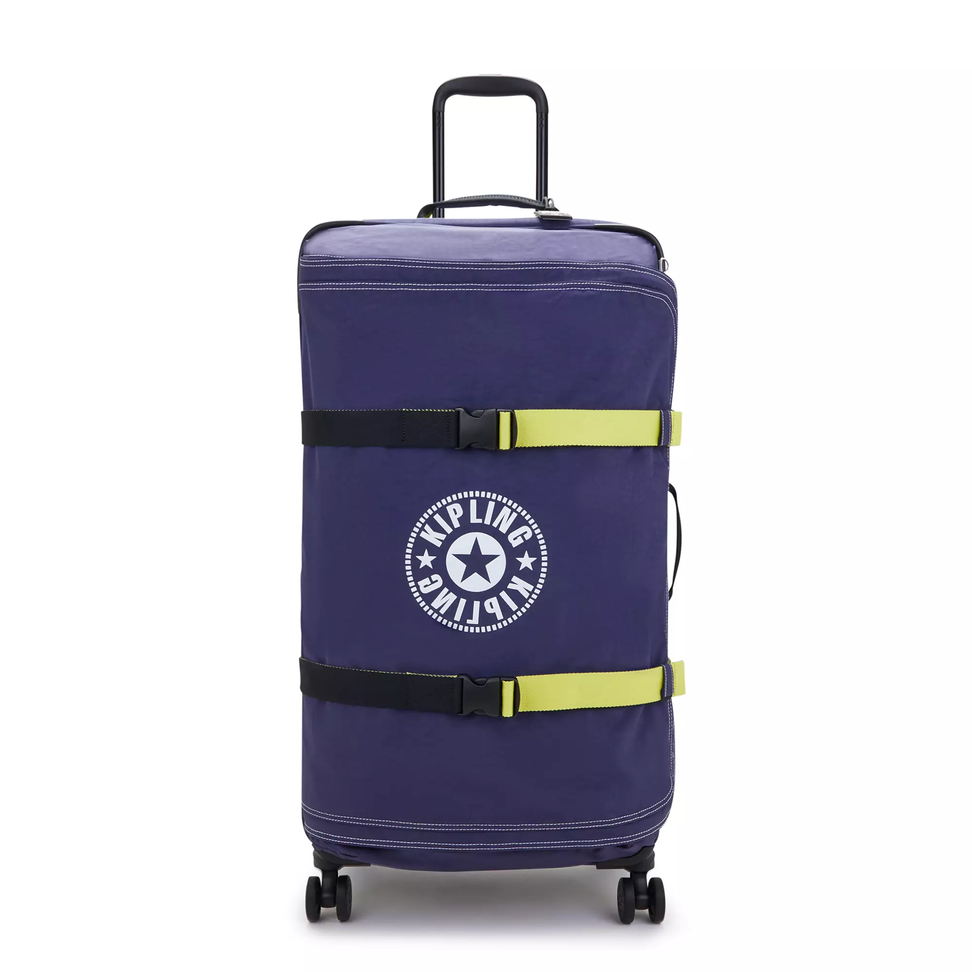 Kipling Spontaneous Large Rolling Luggage 13 Kipling Spontaneous Large Rolling Luggage - Image 11