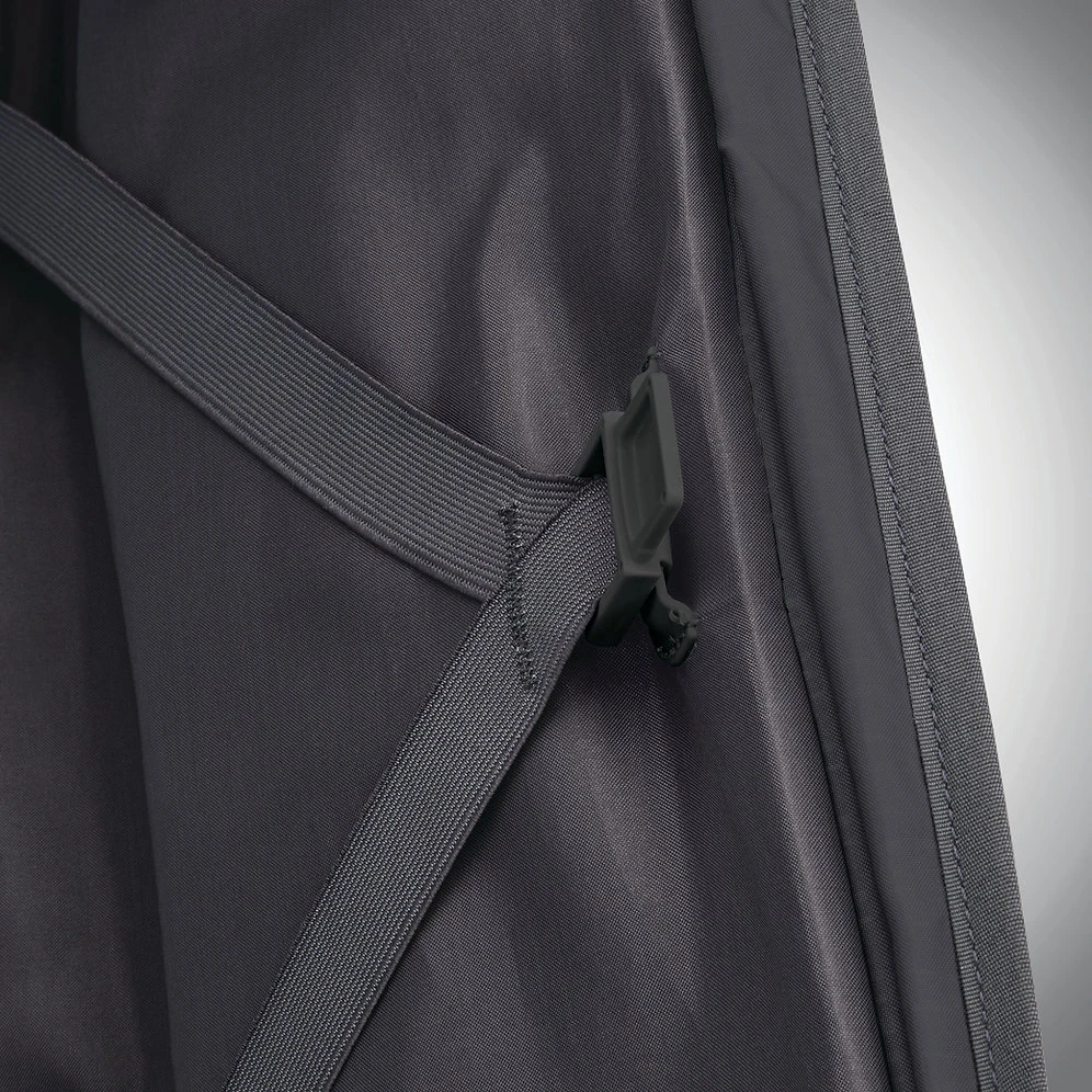 Samsonite SoLyte DLX Extra Large Expandable Spinner 10 Samsonite SoLyte DLX Extra Large Expandable Spinner - Image 8