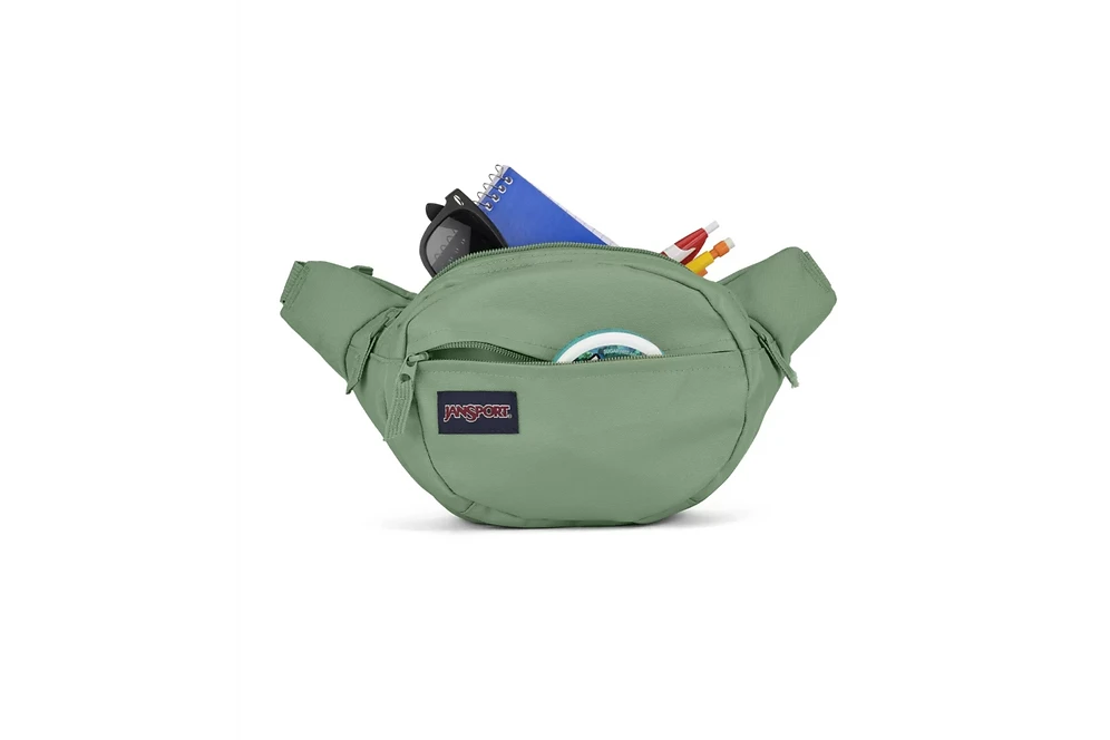 JanSport Fifth Avenue Fanny Pack 5 JanSport Fifth Avenue Fanny Pack - Image 3