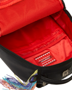 Sprayground AI Beaded Shark DLXVF Backpack 26 Sprayground AI Beaded Shark DLXVF Backpack -Osprey Shop 7cc935 e687ce72ba6d447e9f1f3218a5ad84e3mv2 4