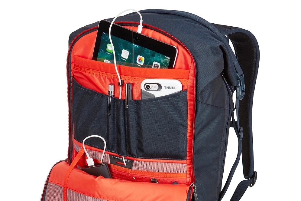 Thule Subterra Travel Backpack 34L 12 Thule Subterra Travel Backpack 34L - Image 10