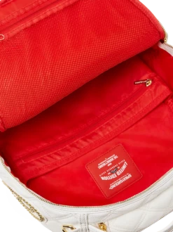 Sprayground Riviera White Gold DLX Backpack -Osprey Shop 7cc935 e6b5218ad2f6485c87063c545abb25f9mv2