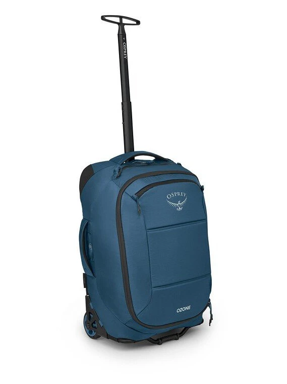 Osprey Ozone 2-Wheel Carry-On 40L/21.5" 3 Osprey Ozone 2-Wheel Carry-On 40L/21.5"