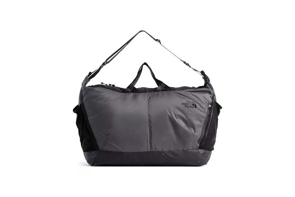 The North Face Fly Weight Foldable Duffel 3 The North Face Fly Weight Foldable Duffel