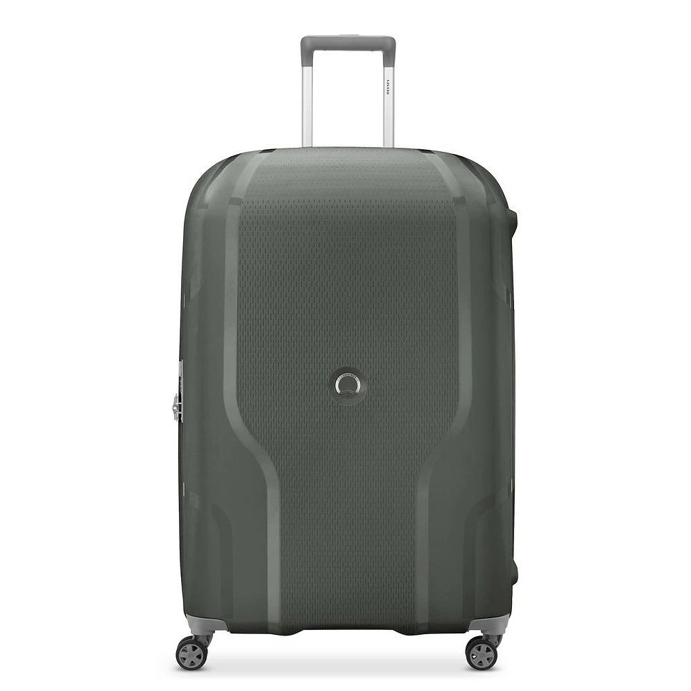 Delsey Clavel 30" Expandable Spinner Upright 11 Delsey Clavel 30" Expandable Spinner Upright - Image 9