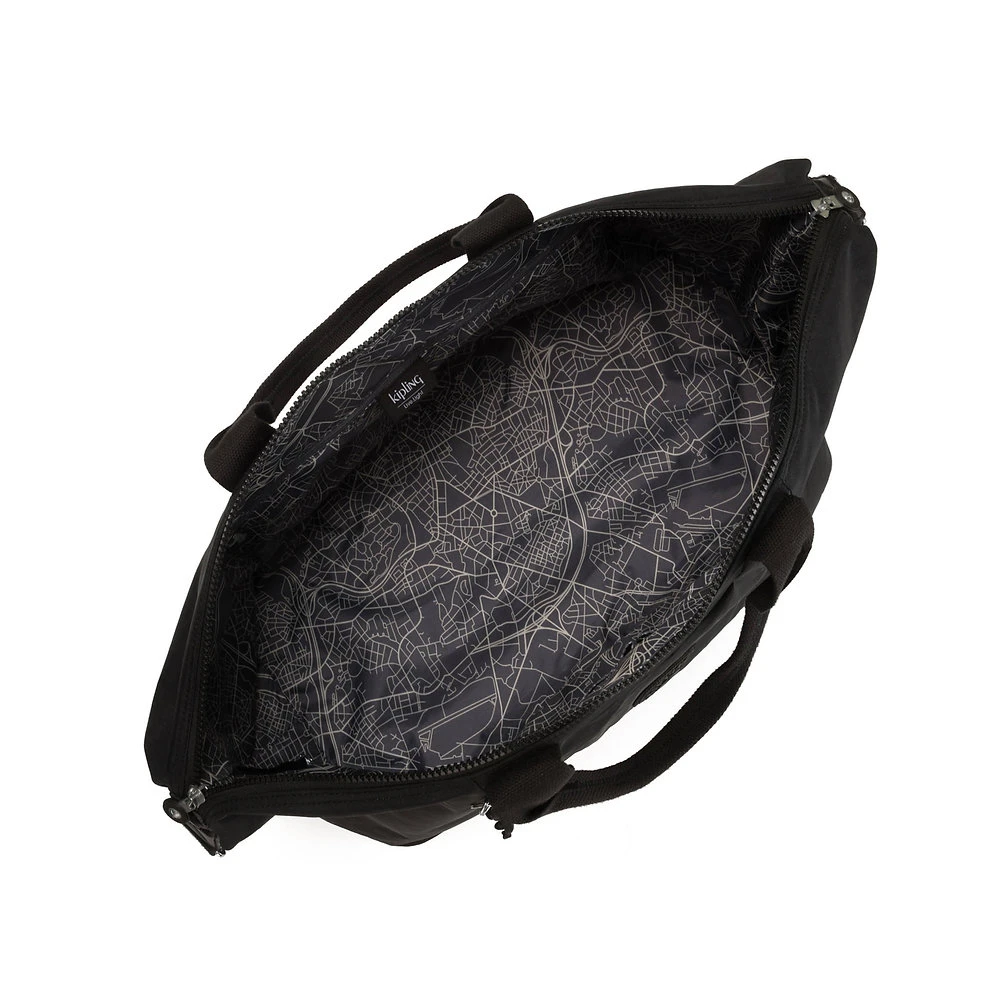 Kipling Bori Duffle Bag 9 Kipling Bori Duffle Bag - Image 7