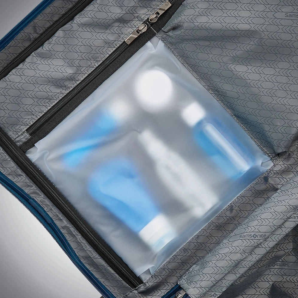 Samsonite Stryde 2 Carry-On Glider 6 Samsonite Stryde 2 Carry-On Glider - Image 4