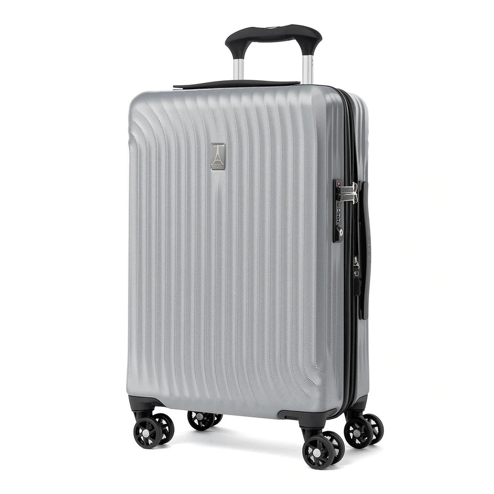 TravelPro Maxlite Air Carry-On Expandable Hardside Spinner 7 TravelPro Maxlite Air Carry-On Expandable Hardside Spinner - Image 5