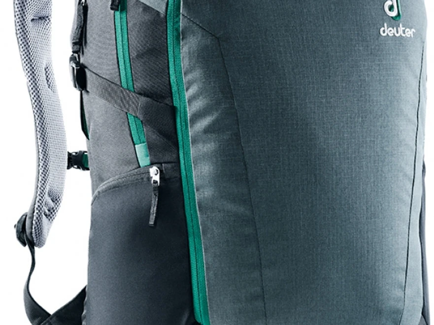 Deuter Gigant Backpack 5 Deuter Gigant Backpack - Image 3